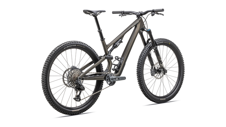 Stumpjumper 15 Expert  - SRAM GX AXS, FOX Performance Elite
