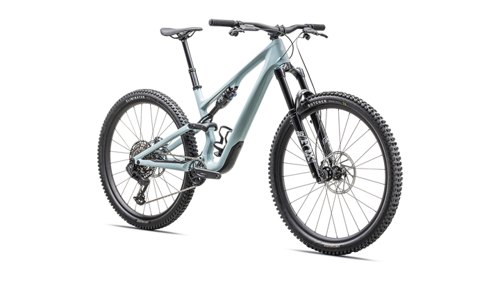 Stumpjumper 15 Comp  - SRAM S-1000 AXS, FOX Performance