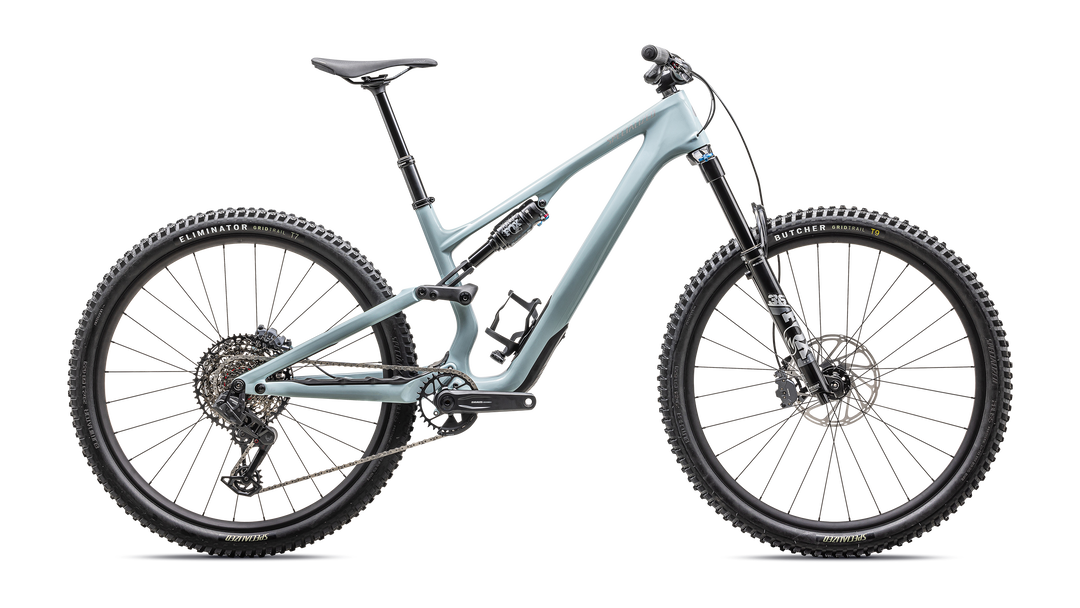 Stumpjumper 15 Comp  - SRAM S-1000 AXS, FOX Performance