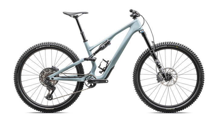 Stumpjumper 15 Comp  - SRAM S-1000 AXS, FOX Performance