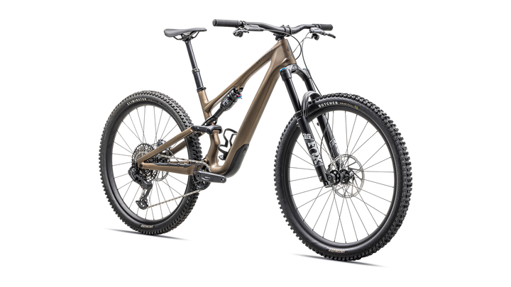 Stumpjumper 15 Comp  - SRAM S-1000 AXS, FOX Performance