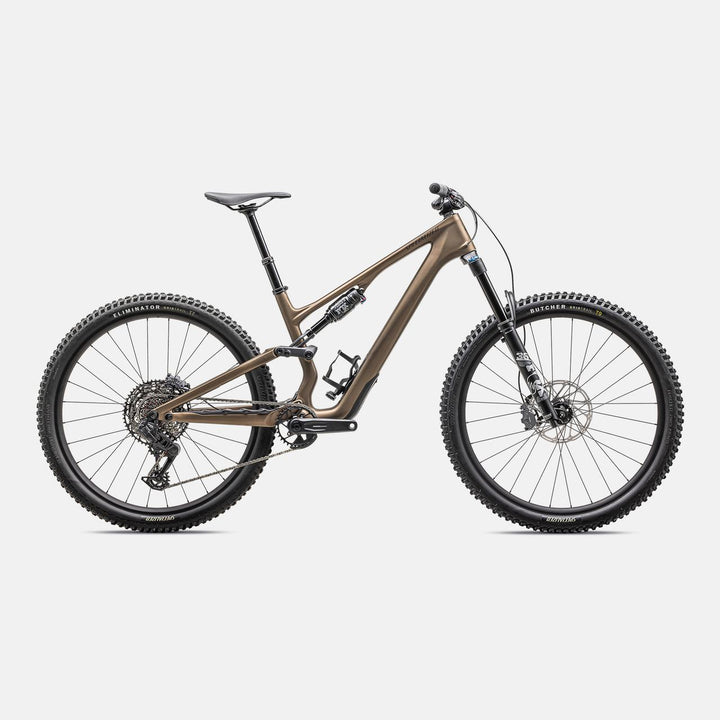 Stumpjumper 15 Comp  - SRAM S-1000 AXS, FOX Performance