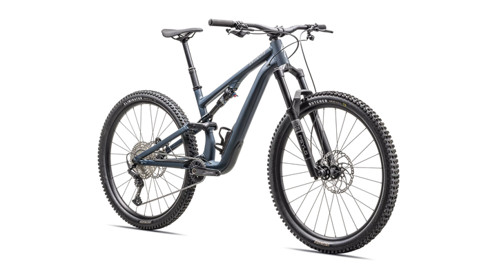 Stumpjumper 15 Alloy Satin Cast Blue / Dove Grey