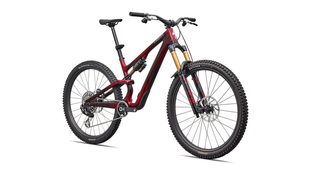 S-Works Stumpjumper 15 EVO