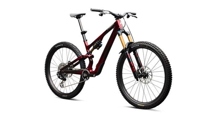 S-Works Stumpjumper 15 EVO