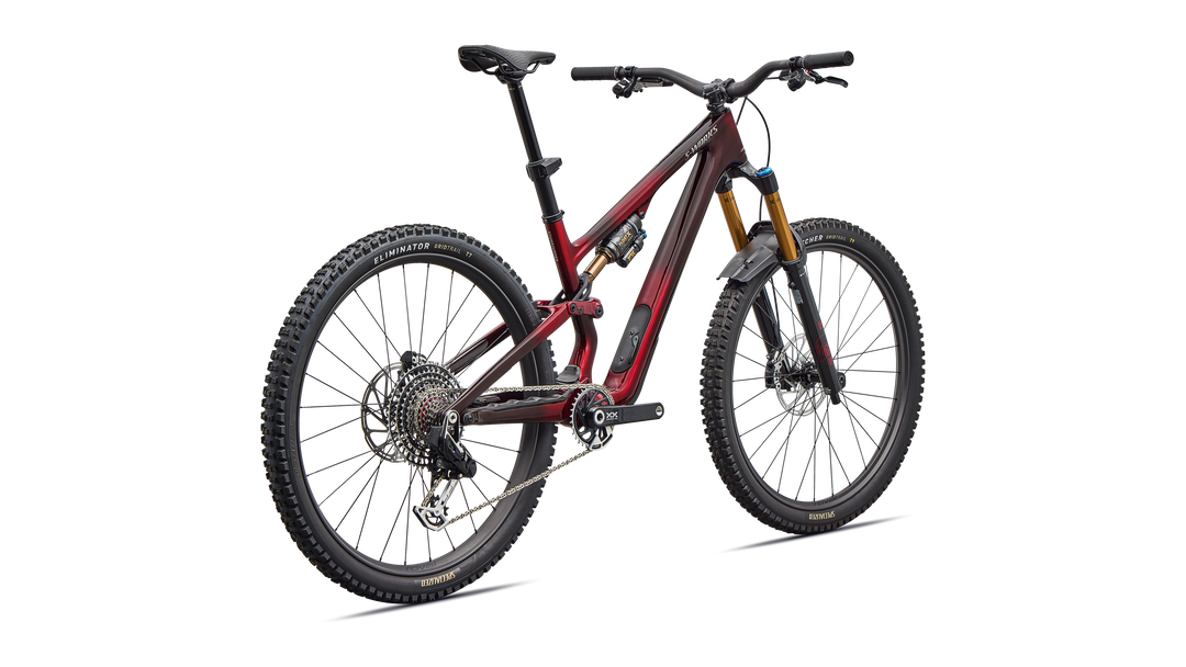 S-Works Stumpjumper 15 EVO