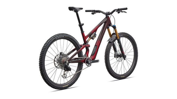 S-Works Stumpjumper 15 EVO