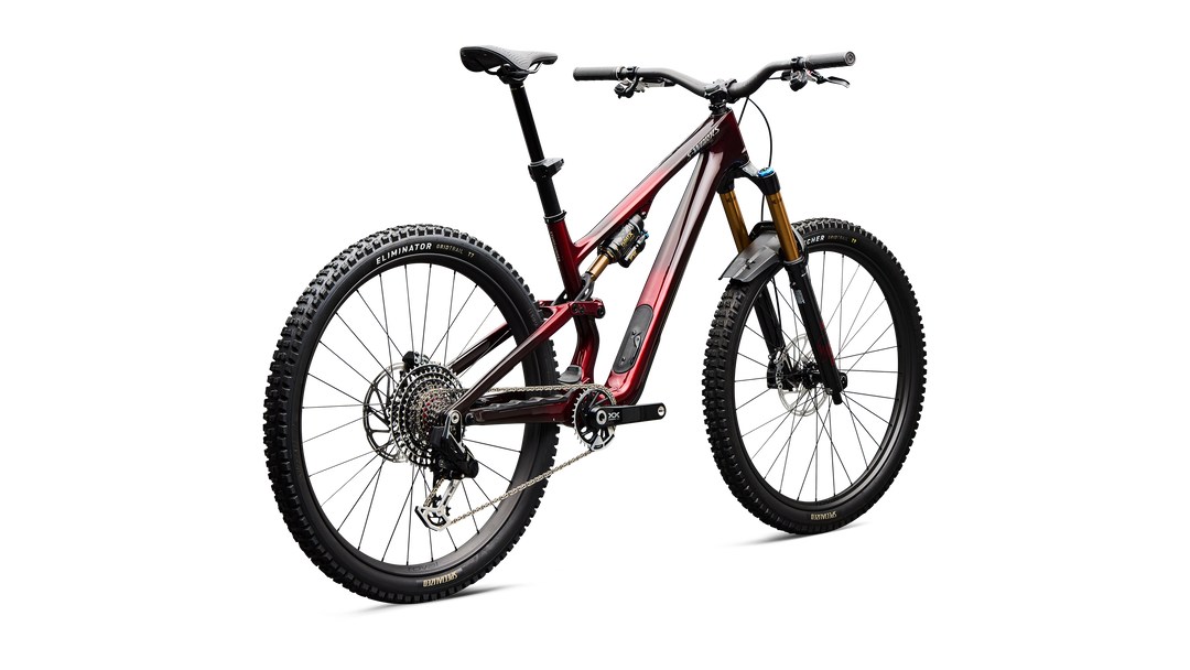 S-Works Stumpjumper 15 EVO
