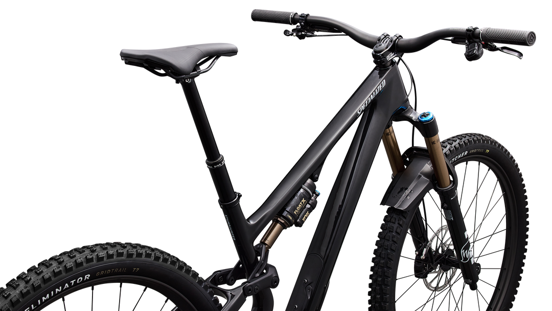 Stumpjumper 15 EVO Pro  - SRAM X0 AXS, FOX Factory