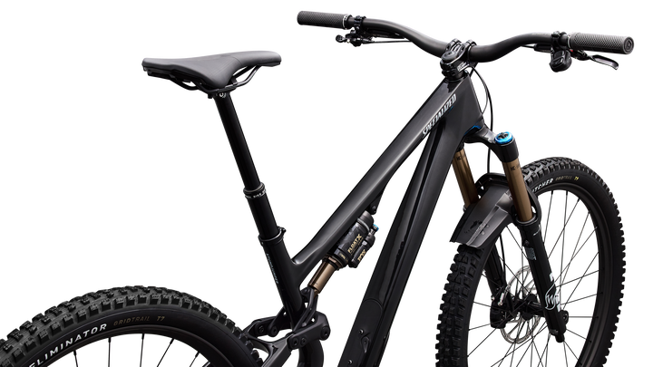 Stumpjumper 15 EVO Pro  - SRAM X0 AXS, FOX Factory