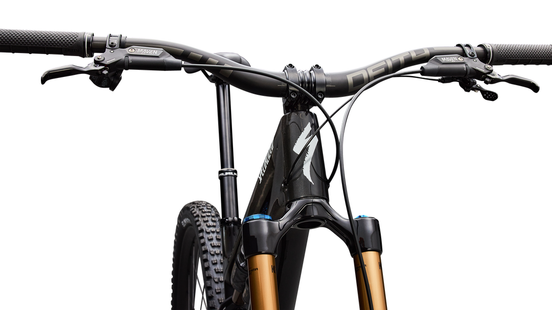 Stumpjumper 15 EVO Pro  - SRAM X0 AXS, FOX Factory