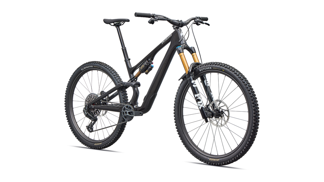 Stumpjumper 15 EVO Pro  - SRAM X0 AXS, FOX Factory
