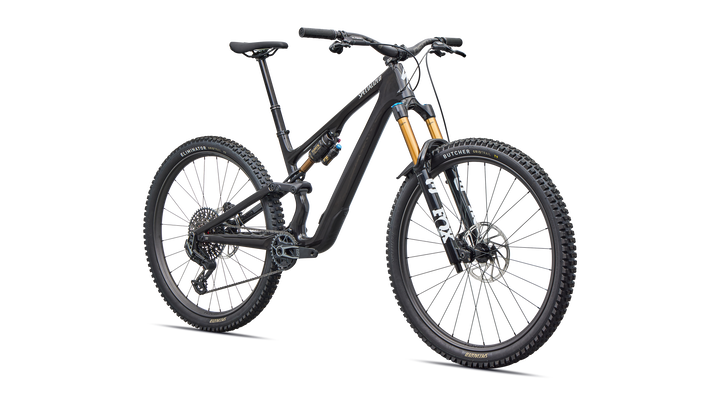 Stumpjumper 15 EVO Pro  - SRAM X0 AXS, FOX Factory