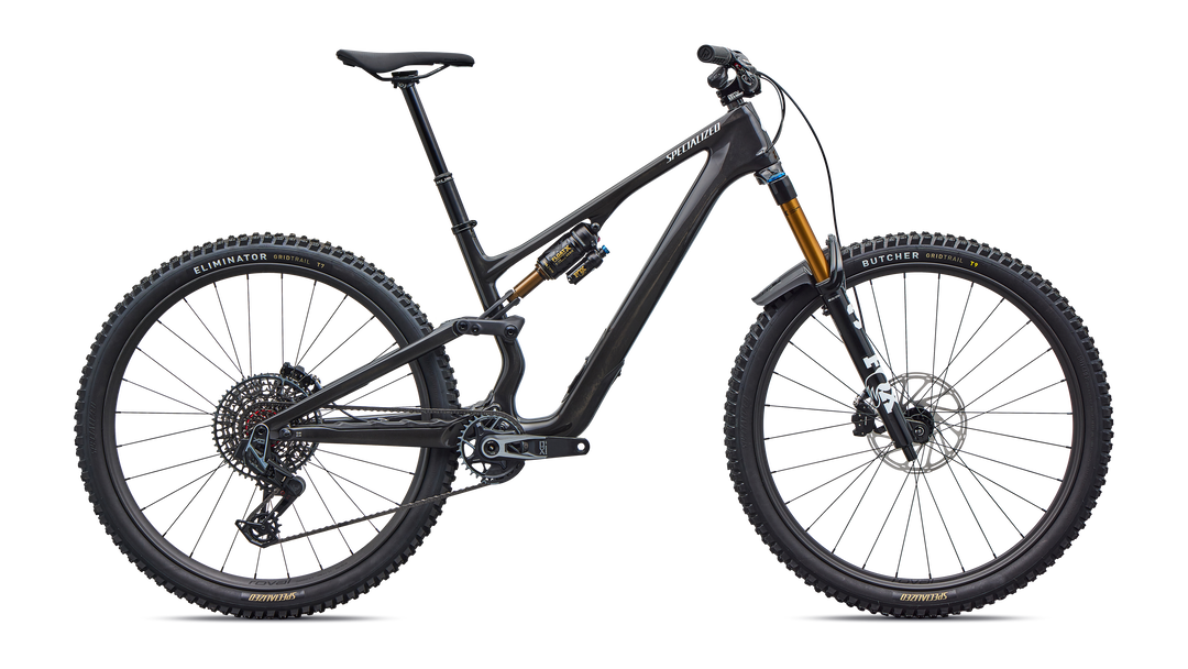 Stumpjumper 15 EVO Pro  - SRAM X0 AXS, FOX Factory