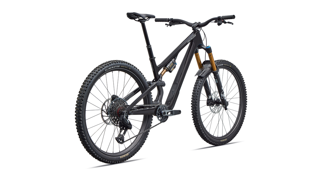 Stumpjumper 15 EVO Pro  - SRAM X0 AXS, FOX Factory