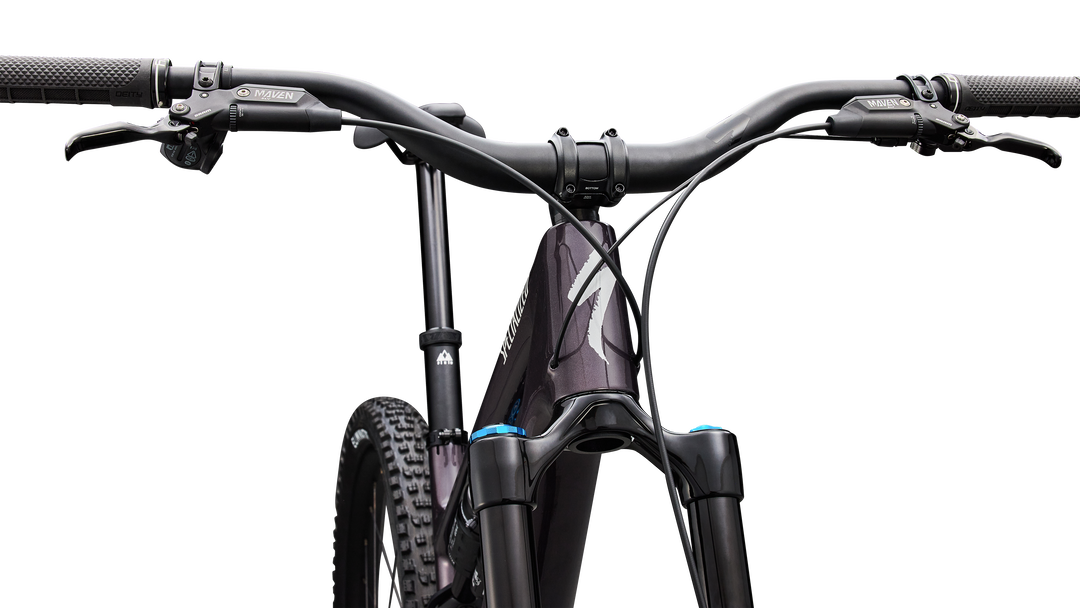 Stumpjumper 15 EVO Expert  - SRAM GX AXS, FOX Performance Elite