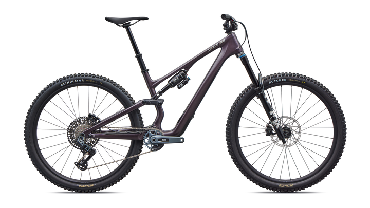 Stumpjumper 15 EVO Expert  - SRAM GX AXS, FOX Performance Elite