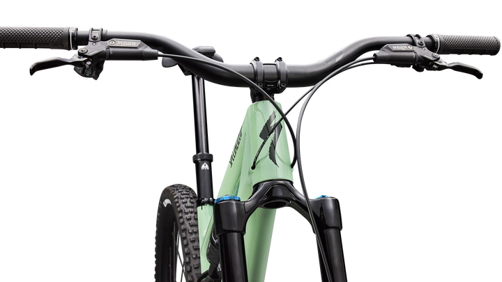 Stumpjumper 15 EVO Expert  - SRAM GX AXS, FOX Performance Elite