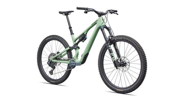 Stumpjumper 15 EVO Expert  - SRAM GX AXS, FOX Performance Elite