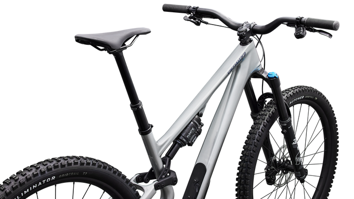 Stumpjumper 15 EVO Comp  - SRAM S-1000 AXS, FOX Rhythm