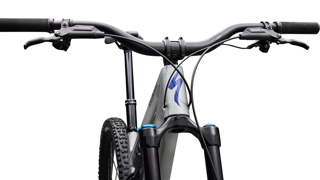 Stumpjumper 15 EVO Comp  - SRAM S-1000 AXS, FOX Rhythm