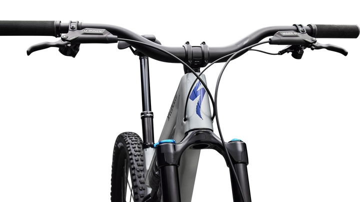 Stumpjumper 15 EVO Comp  - SRAM S-1000 AXS, FOX Rhythm