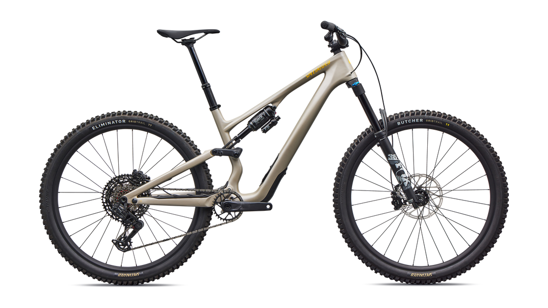 Stumpjumper 15 EVO Comp  - SRAM S-1000 AXS, FOX Rhythm