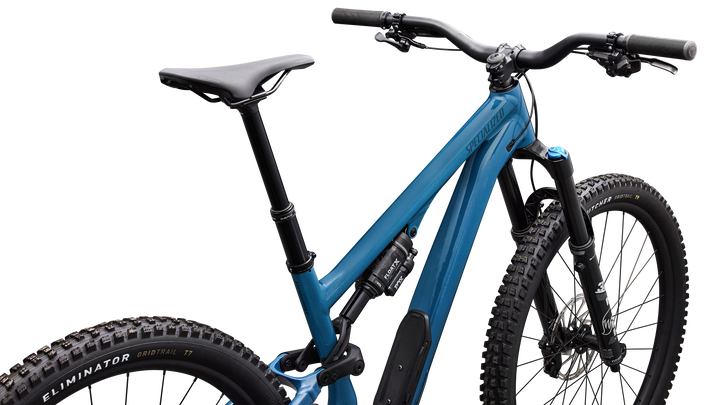 Stumpjumper 15 EVO Alloy Comp S4
