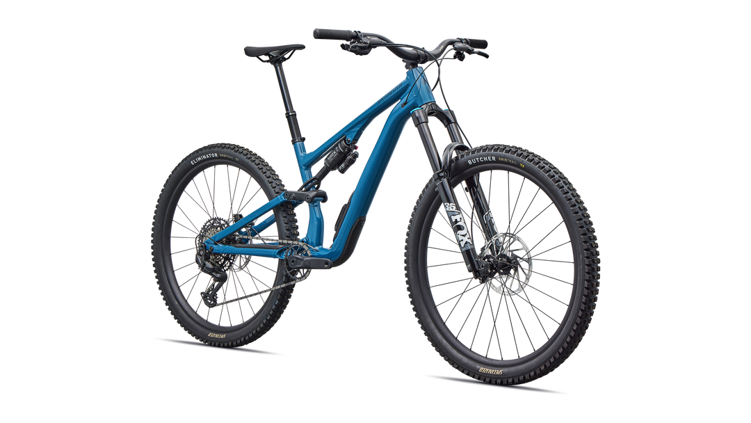 Stumpjumper 15 EVO Alloy Comp S4