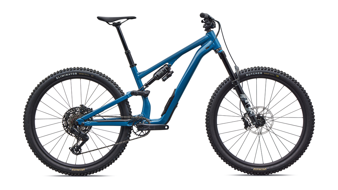 Stumpjumper 15 EVO Alloy Comp S4