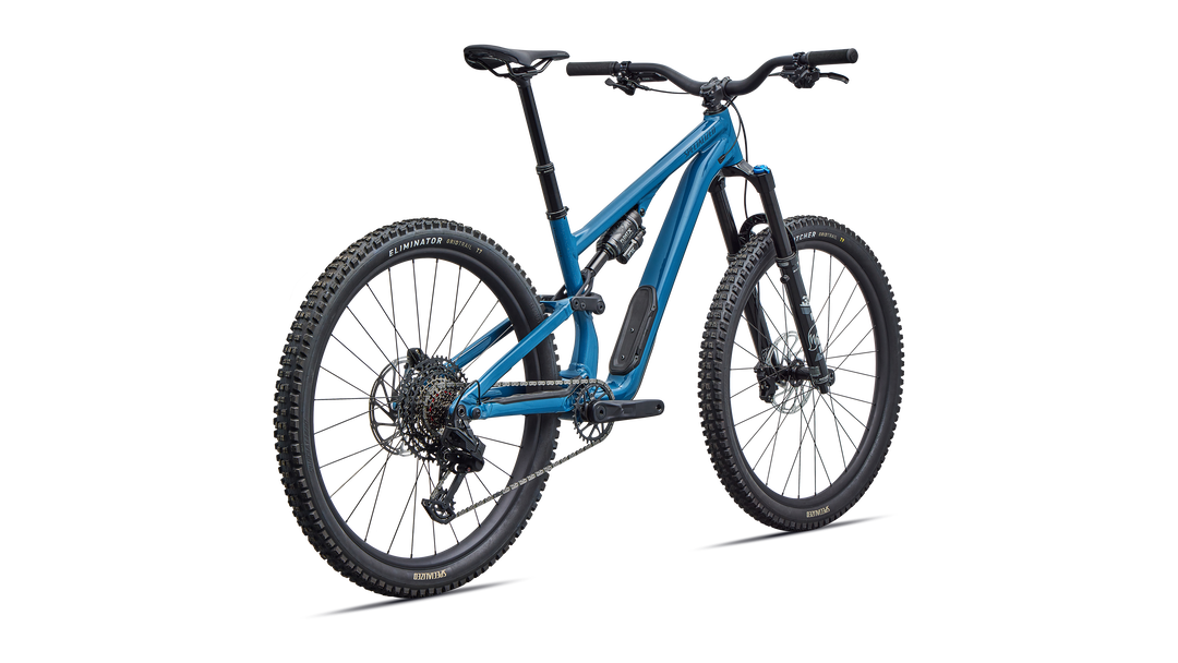 Stumpjumper 15 EVO Alloy Comp S4