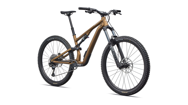 Stumpjumper 15 EVO Alloy  - SRAM NX Eagle, RockShox/X-Fusion