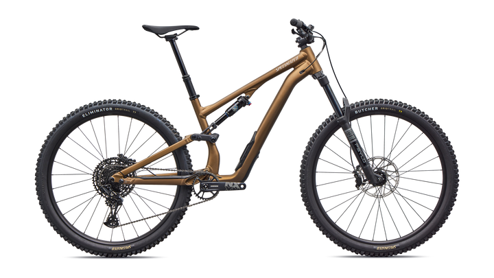 Stumpjumper 15 EVO Alloy  - SRAM NX Eagle, RockShox/X-Fusion