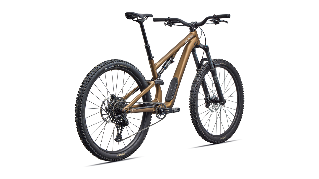 Stumpjumper 15 EVO Alloy  - SRAM NX Eagle, RockShox/X-Fusion