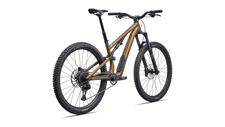Stumpjumper 15 EVO Alloy  - SRAM NX Eagle, RockShox/X-Fusion