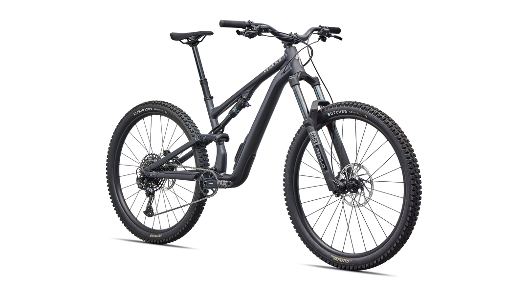 Stumpjumper 15 EVO Alloy  - SRAM NX Eagle, RockShox/X-Fusion