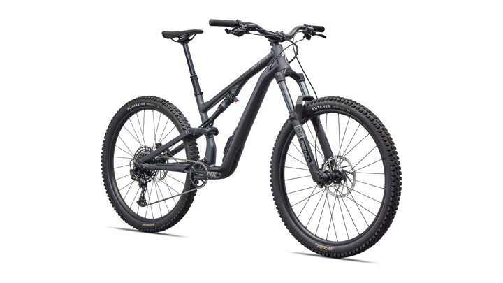 Stumpjumper 15 EVO Alloy  - SRAM NX Eagle, RockShox/X-Fusion