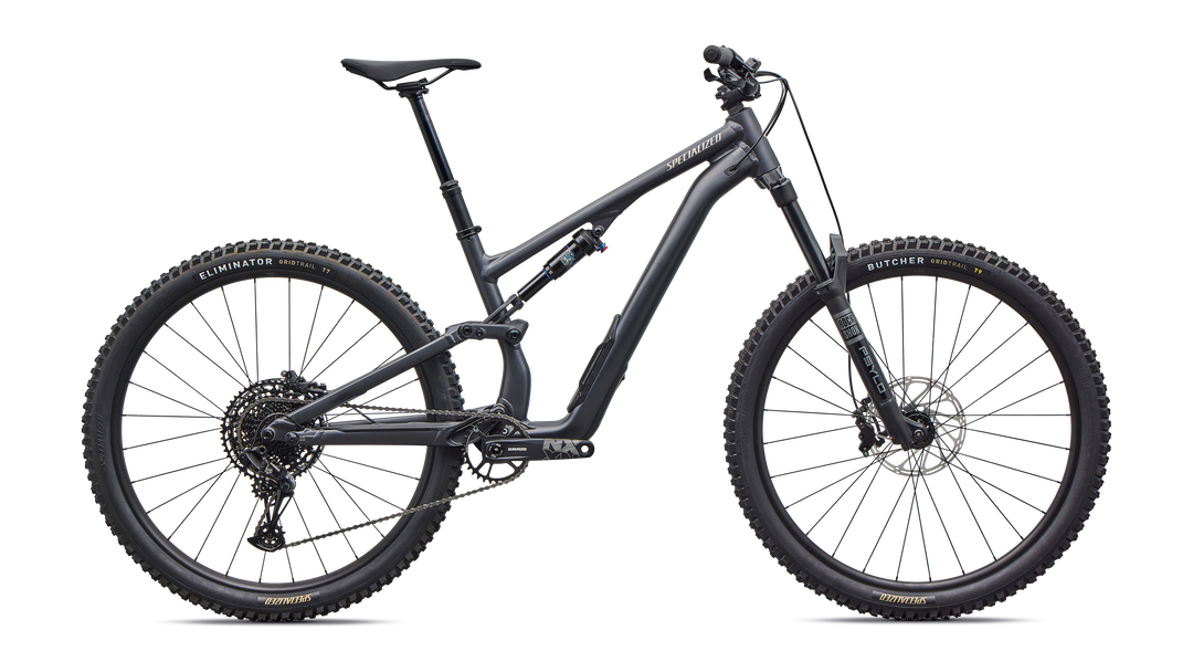 Stumpjumper 15 EVO Alloy  - SRAM NX Eagle, RockShox/X-Fusion