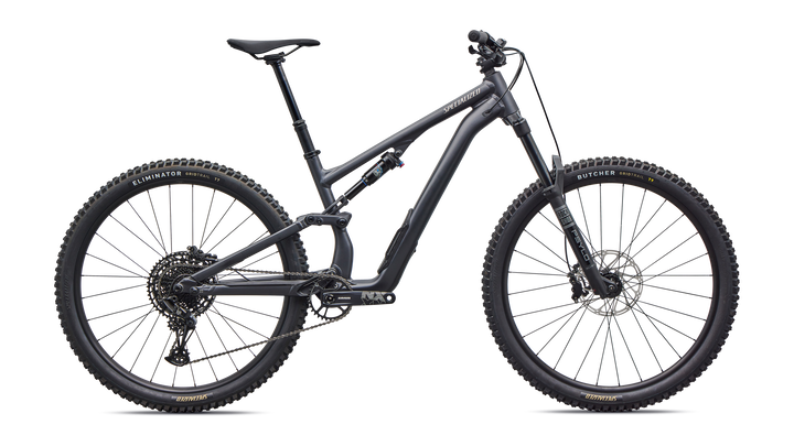 Stumpjumper 15 EVO Alloy  - SRAM NX Eagle, RockShox/X-Fusion