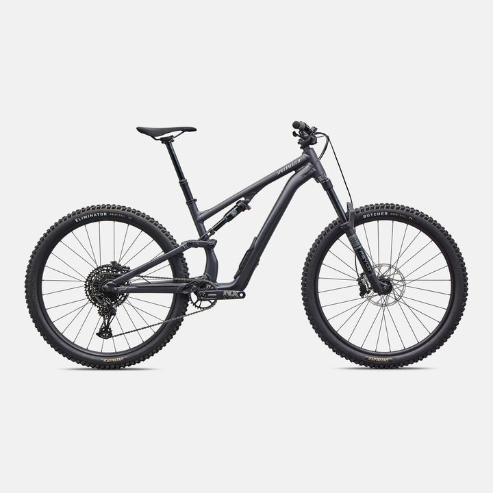 Stumpjumper 15 EVO Alloy  - SRAM NX Eagle, RockShox/X-Fusion