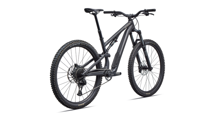 Stumpjumper 15 EVO Alloy  - SRAM NX Eagle, RockShox/X-Fusion