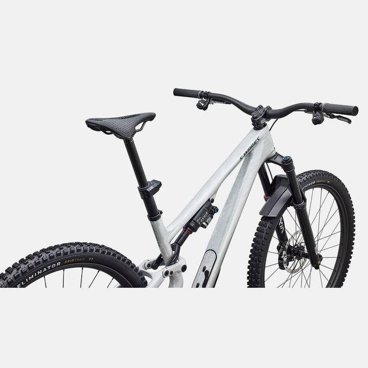 S-Works Stumpjumper 15 EVO