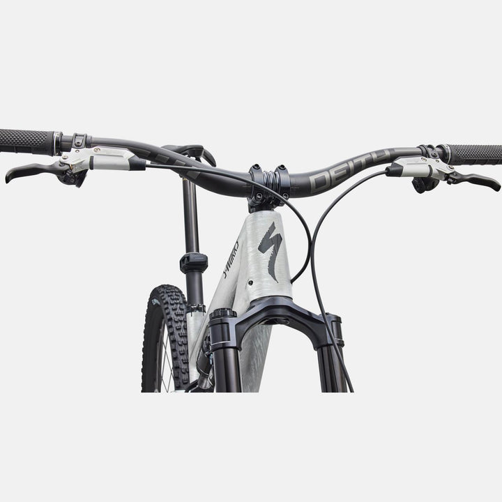 S-Works Stumpjumper 15 EVO
