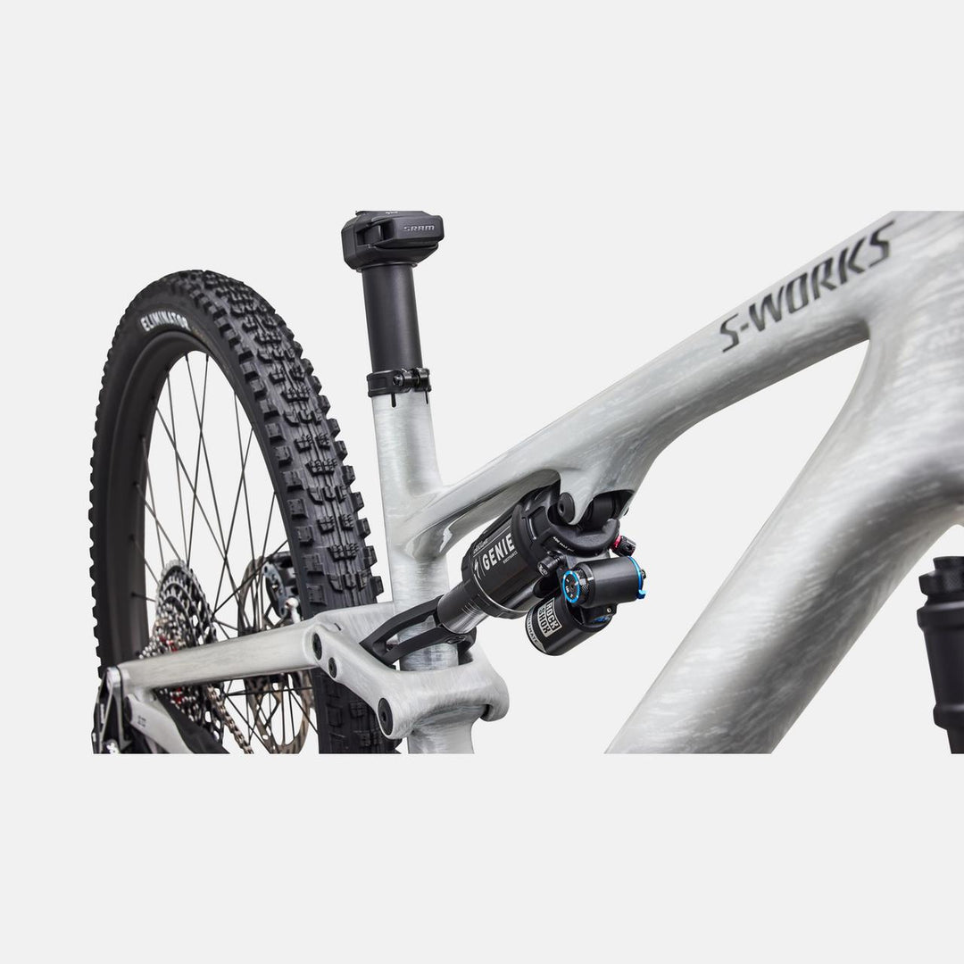 S-Works Stumpjumper 15 EVO