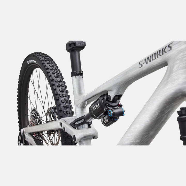 S-Works Stumpjumper 15 EVO