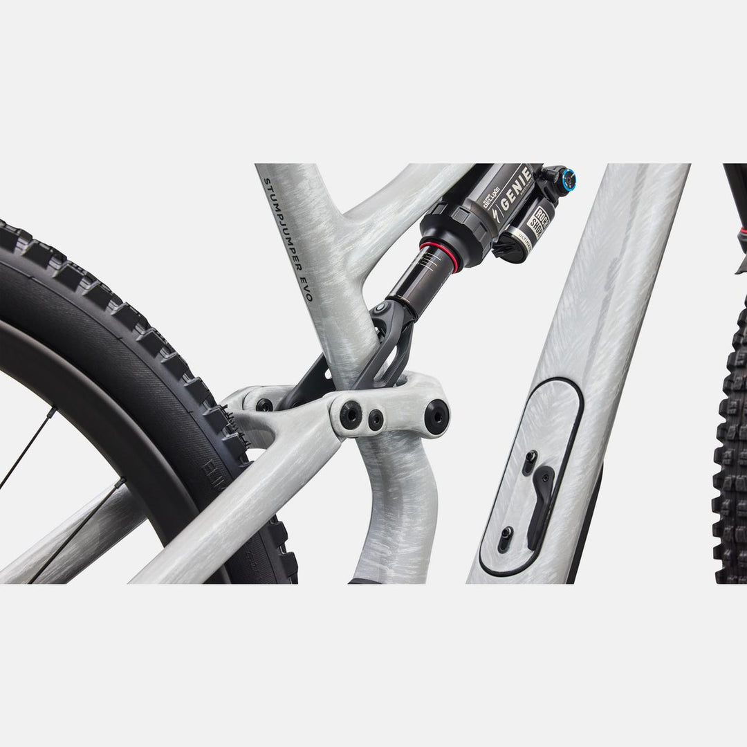 S-Works Stumpjumper 15 EVO