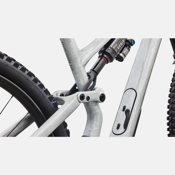 S-Works Stumpjumper 15 EVO