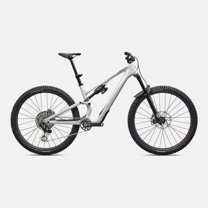 S-Works Stumpjumper 15 EVO