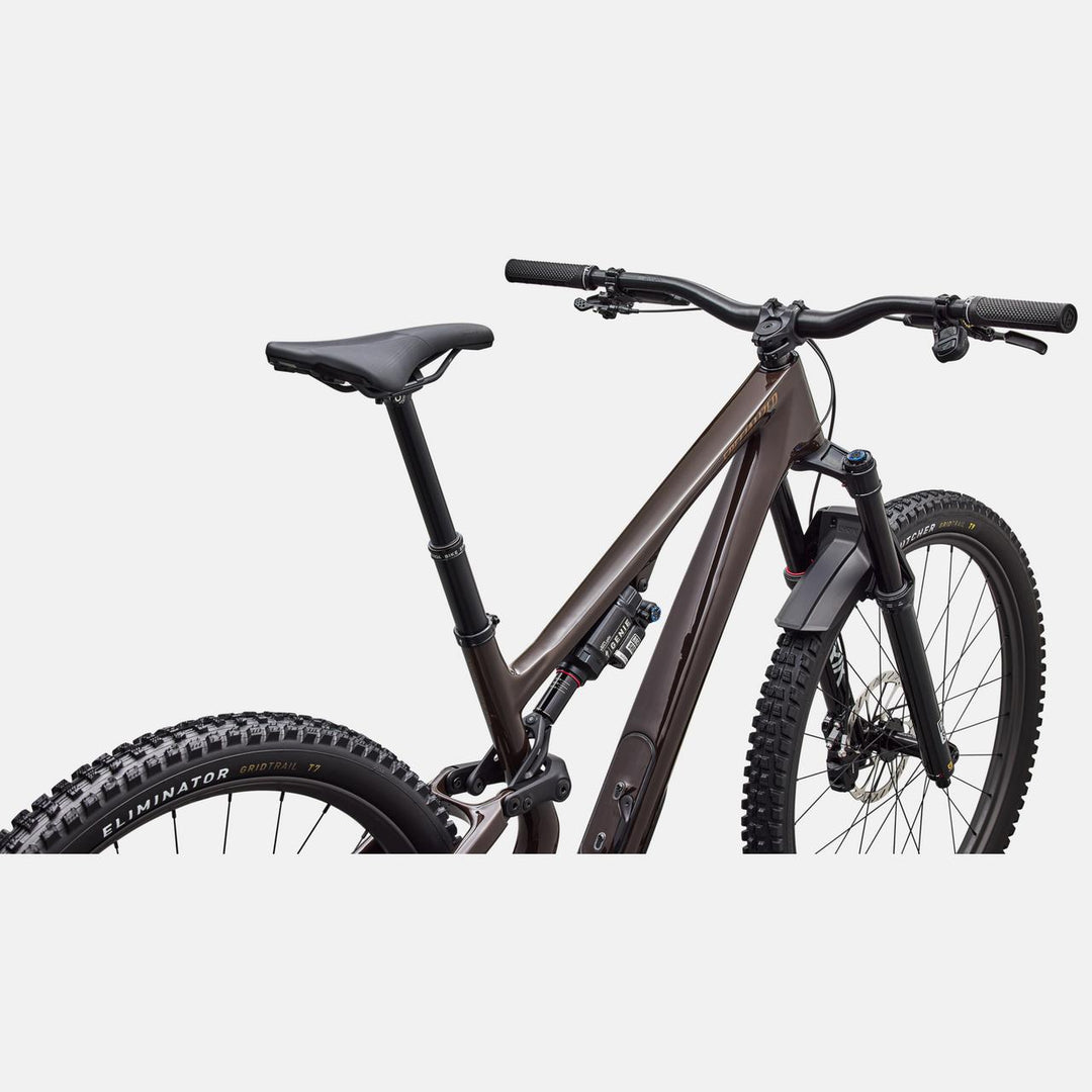 Stumpjumper 15 EVO Pro