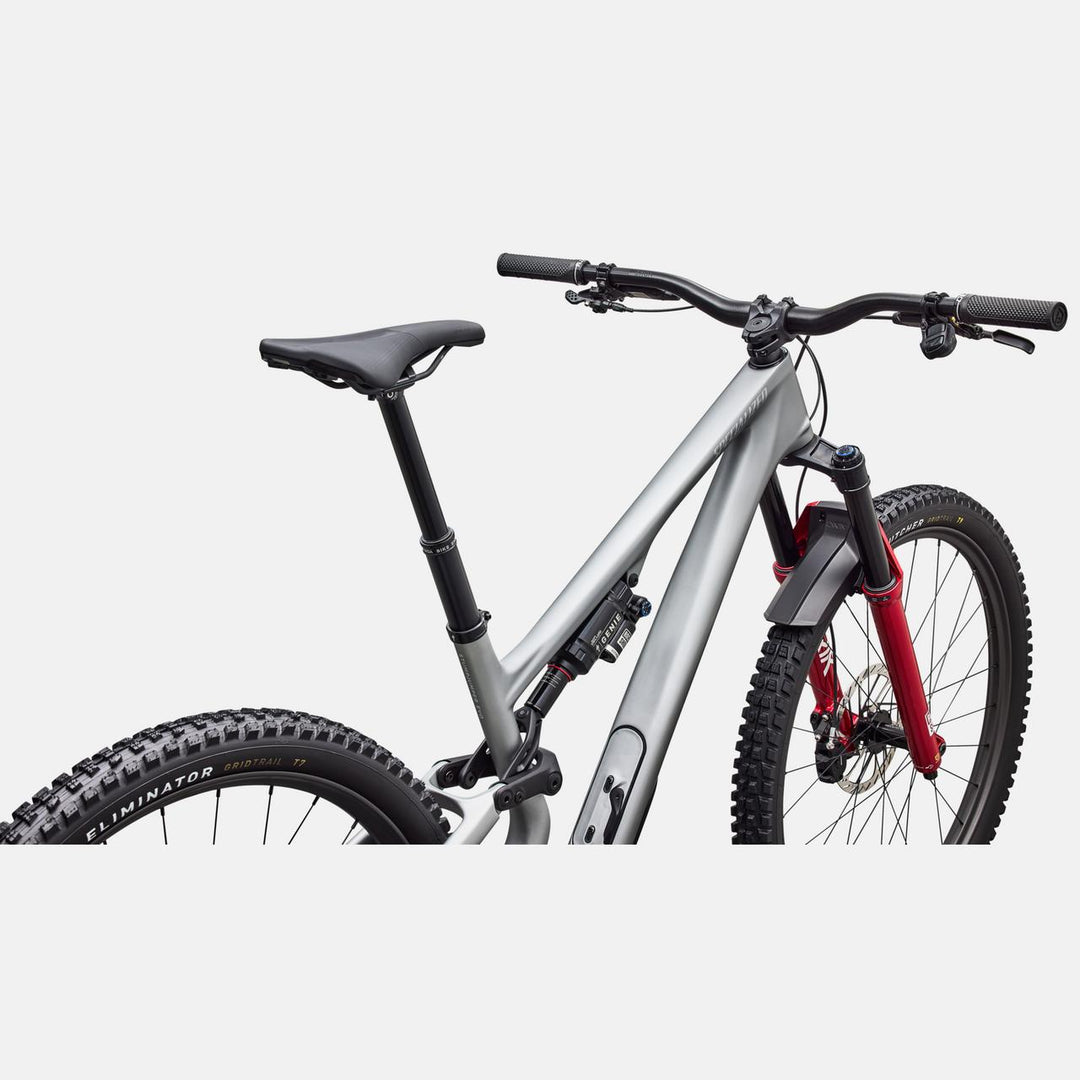 Stumpjumper 15 EVO Pro